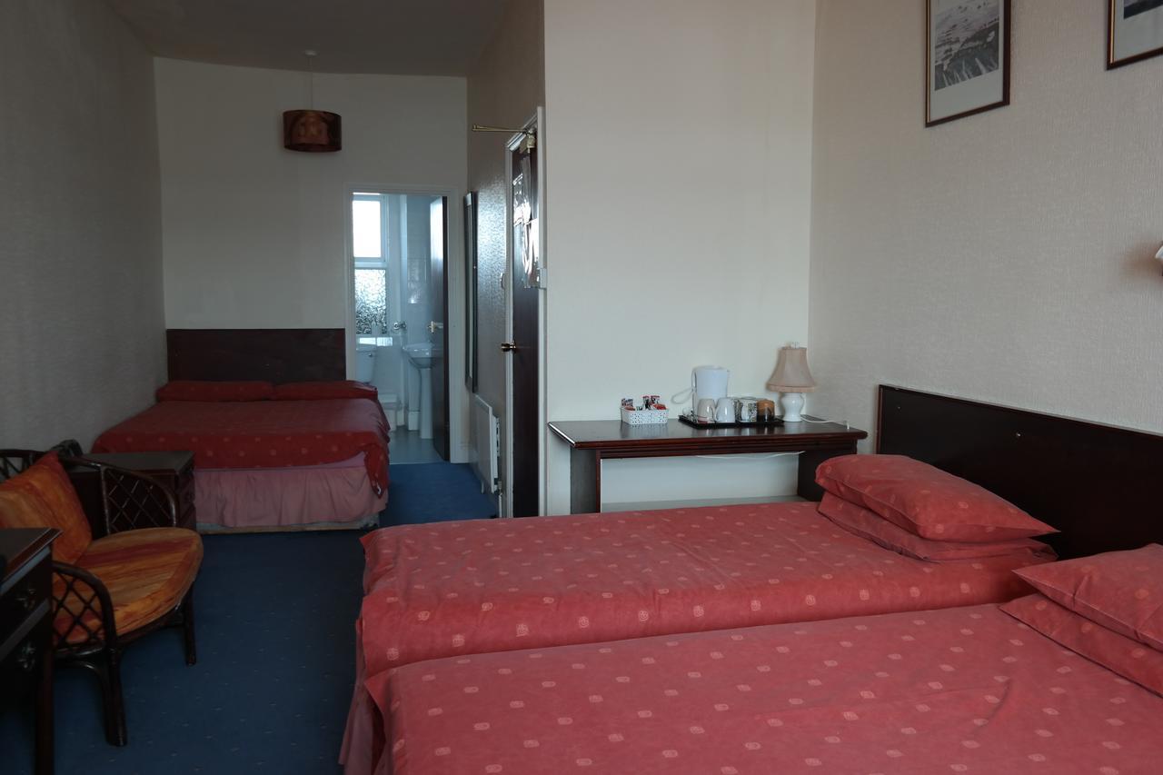 Sugarland Metro Hotel Douglas Dış mekan fotoğraf