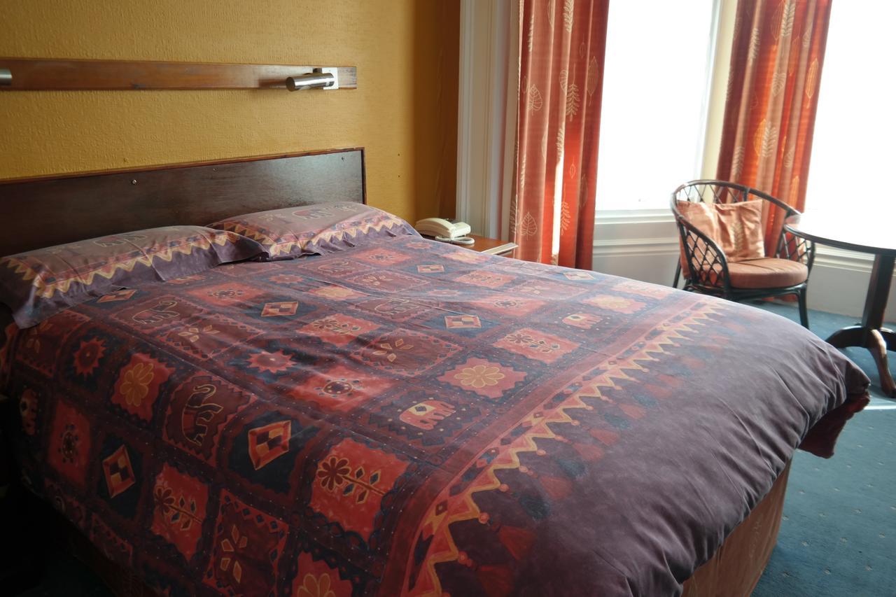 Sugarland Metro Hotel Douglas Dış mekan fotoğraf