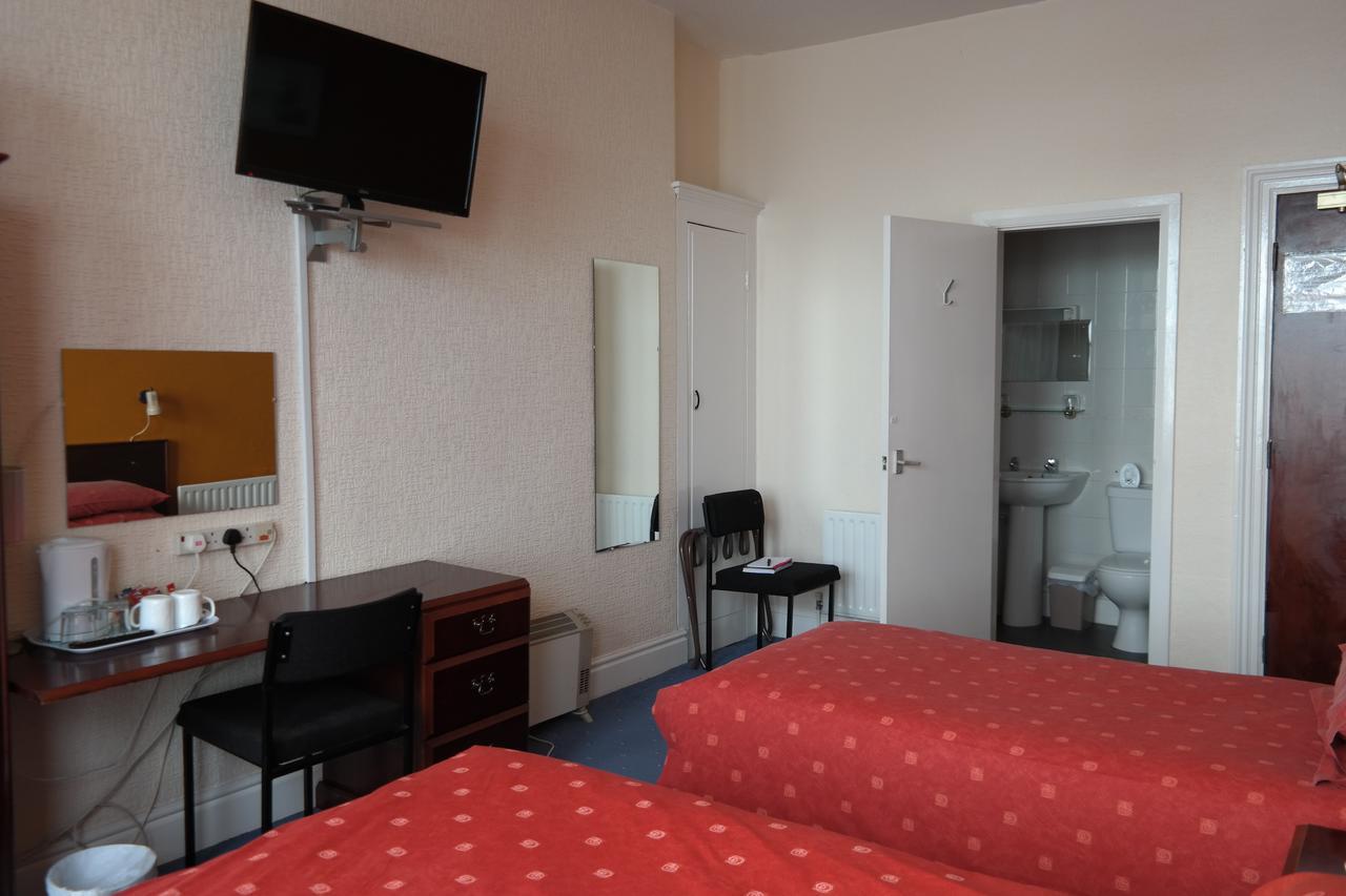 Sugarland Metro Hotel Douglas Dış mekan fotoğraf